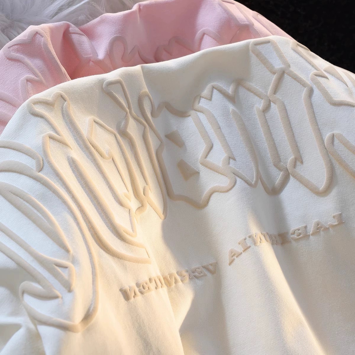 Style it your way tee images